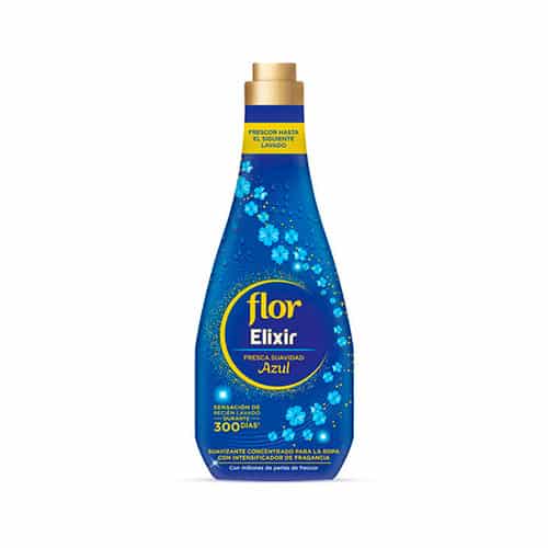 flor-elixir
