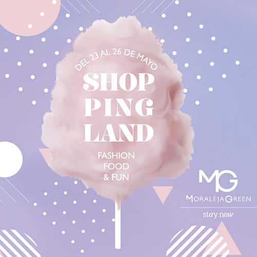 SHOPPING-LAND