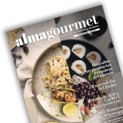 Revista Almagourmet Especial Vuelta al Mundo