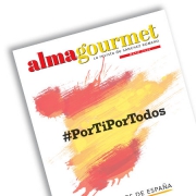 Revista Almagourmet - Mayo 2020