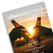 Revista Almagourmet - Junio 2020
