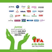 Promoción IFA a tu lado en Sanchez Romero