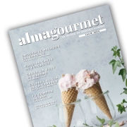 Revista Almagourmet Agosto 2020