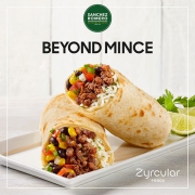 La nueva carne picada de Beyond Mince llega a Sanchez Romero