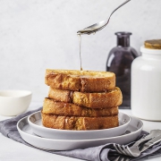 Torrijas con la receta tradicional de Sanchez Romero